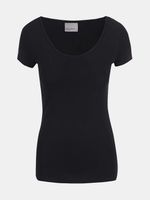 Vero Moda Tricou Negru