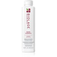Biolage Bond Therapy зміцнюючий шампунь 400 мл