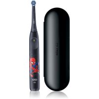Oral-B iO Kids Marvel Spiderman periuta de dinti electrica pentru copii cu trusă de călătorie 6 y+ 1 buc