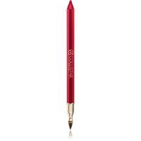 Collistar Professional Lip Pencil langanhaltender Lippenstift Farbton 111 Rosso Milano 1,2 g