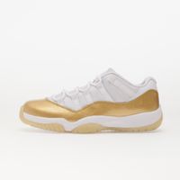 Sneakers Air Jordan 11 Retro Low "Mother's Day" White/ Metallic Gold-Team Gold EUR 38.5