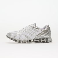 Trampki adidas Mega Ghostride W Ftw White/ Silver Metallic/ Metallic Silver EUR 38 2/3