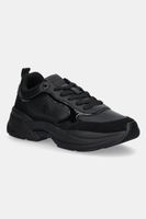 Tommy Hilfiger Kožené tenisky Tommy Hilfiger TH CHUNKY RUNNER PATENT