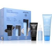 Apivita Aqua Beelicious Hydrating & Nourishing Routine σετ εντατικής ενυδάτωσης