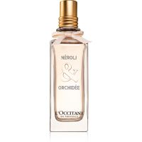L’Occitane Neroli & Orchidée Eau de Toilette für Damen 75 ml