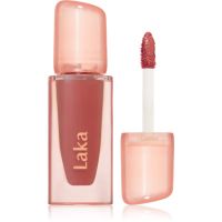 Laka Jelling Nude Gloss зволожуючий блиск для губ відтінок 301 Fig Ring 4.5 гр