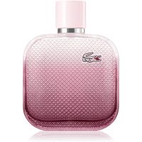 Lacoste L.12.12 Rose Eau Intense Eau de Toilette für Damen 100 ml