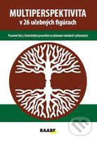 Multiperspektíva v 26 učebných figúrach - Viliam Kratochvíl - kniha z kategorie 2. stupeň
