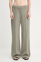 Samsoe Samsoe pantaloni SAESMERALDA