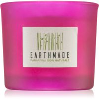 THD Earthmade Equilibrium mirisna svijeća 180 g