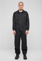 Men's overalls Einsatzkombi black