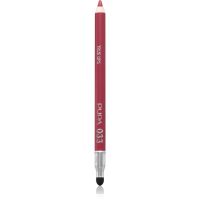 PUPA Milano True Lips Konturstift für die Lippen Farbton 033 Bordeaux 1.2 g