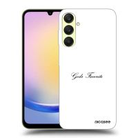 ULTIMATE CASE pro Samsung Galaxy A25 A256B 5G - Gods Favorite