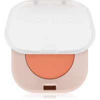 Notino Powder Eyeshadow Matte fard de ochi mat Summer Fling 1.65 g