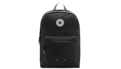 Plecak Converse Cam Chuck czarny
