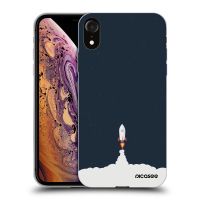 ULTIMATE CASE pro Apple iPhone XR - Astronaut 2