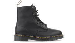 Dr. Martens 1460 Ambassador Leather Black Ženy - Obuv Dr. Martens - Černá - DM31981001-8 - Size: 8