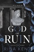 God of Ruin: Special Edition Print