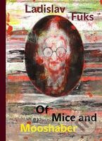 Of Mice and Mooshaber - Ladislav Fuks - kniha z kategorie Sci-fi a fantasy