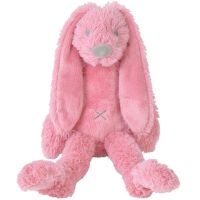Happy Horse Rabbit Richie Deep Pink м’яка іграшка 28 см