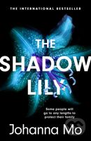 The Shadow Lily - Johanna Mo - kniha z kategorie Detektivky, thrillery a horory