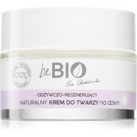 beBIO Nourishing and Regenerating regeneračný denný krém 50 ml