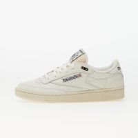 Trampki Reebok Club C 85 Vintage Chalk/ Core Black/ Paper White EUR 36.5