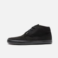 Bohempia Barefoot boty - ZAVID 2.0 Black-Black Velikost obuvi: 38