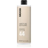 MOOD Hairstyling Bodyguard Defend & Design Fixierspray für das Haar 400 ml