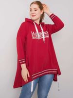 Sweatshirt-RV-BL-6849.63P-burgundy