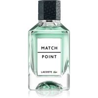 Lacoste Match Point Eau de Toilette pentru bărbați 100 ml