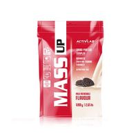 ACTIVLAB Mass Up - 1200g - Cookies - Odżywki na masę ( Gainery )