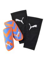 PUMA Štitnik  plava / narančasta / crna / bijela