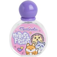 Martinelia My Best Friends Fragrance туалетна вода для дітей 30 мл