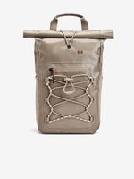 Under Armour UA Summit SM BP Rucksack Braun