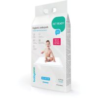 BabyOno Get Ready Hygienic Underpads σελτεδάκια μιας χρήσης 60x90 cm 12 τμχ