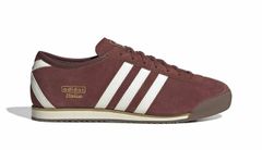 adidas Italia 70s Brown Pánske - Tenisky adidas Originals - Hnedá - IH9087-7.5 - Size: 7.5