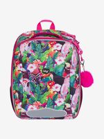 BAAGL  Rucksack Lila