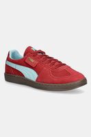 Puma sneakers din piele intoarsă Super Team SD