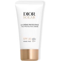 DIOR Dior Solar The Protective Creme SPF 30 zaščitna krema za obraz SPF 30 50 ml