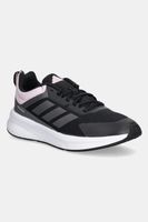 adidas sneakers pentru copii FortaRun 4.0 culoarea negru, JR9311