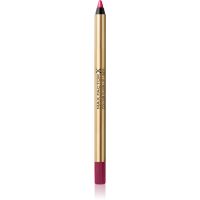 Max Factor Colour Elixir szájceruza árnyalat 50 Magenta Pink 5 g