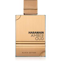 Al Haramain Amber Oud Black Edition парфумована вода унісекс 60 мл