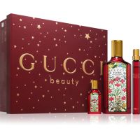Gucci Flora Gorgeous Gardenia Intense подаръчен комплект за жени