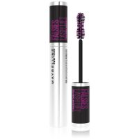 Maybelline The Falsies Lash Lift Extra Black maskara za produljenje i gustoću trepavica 9,6 ml