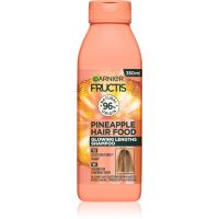 Garnier Fructis Pineapple Hair Food шампоан за дълга коса 350 мл.