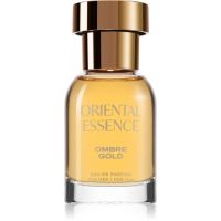 beBIO Oriental Essence Ombre Gold парфумована вода унісекс 30 мл