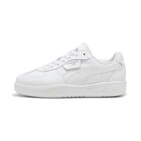 PUMA Palermo Moda Leather Sneakers Damen, Schuhe, Weiß, 42.5
