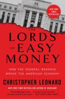 Lords of Easy Money