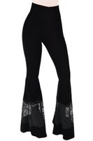 Damen Hose KILLSTAR - Nova Bell 3XL